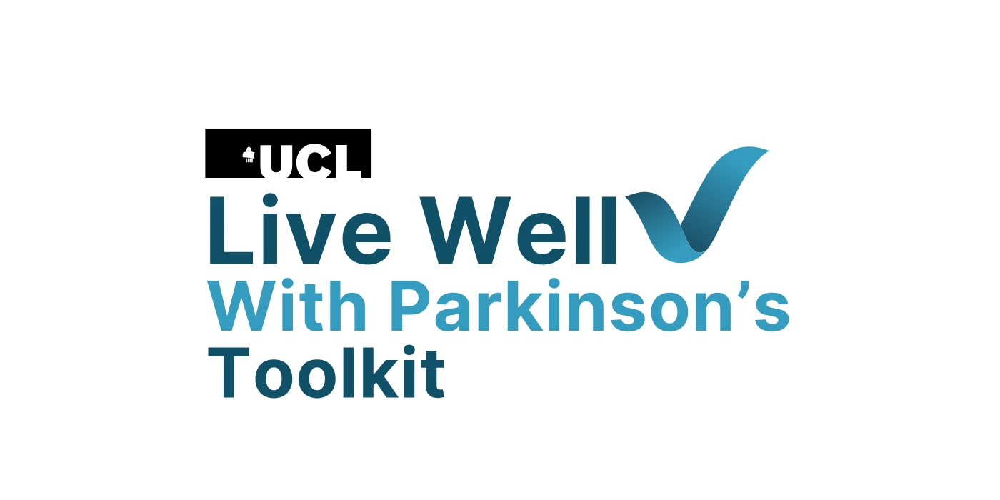 Live Well with Parkinson's