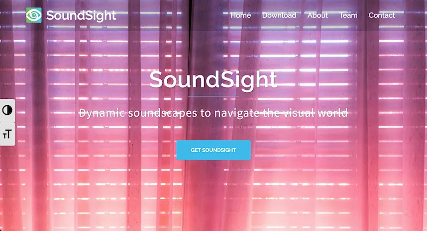 Soundsight
